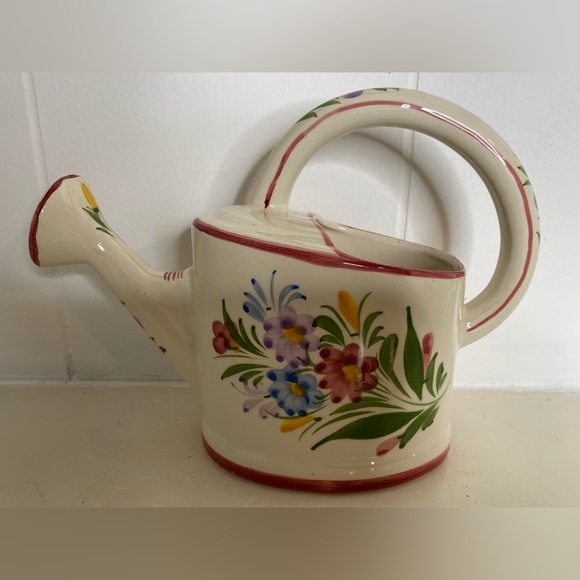 Water flower pot. - Picture 3 of 6